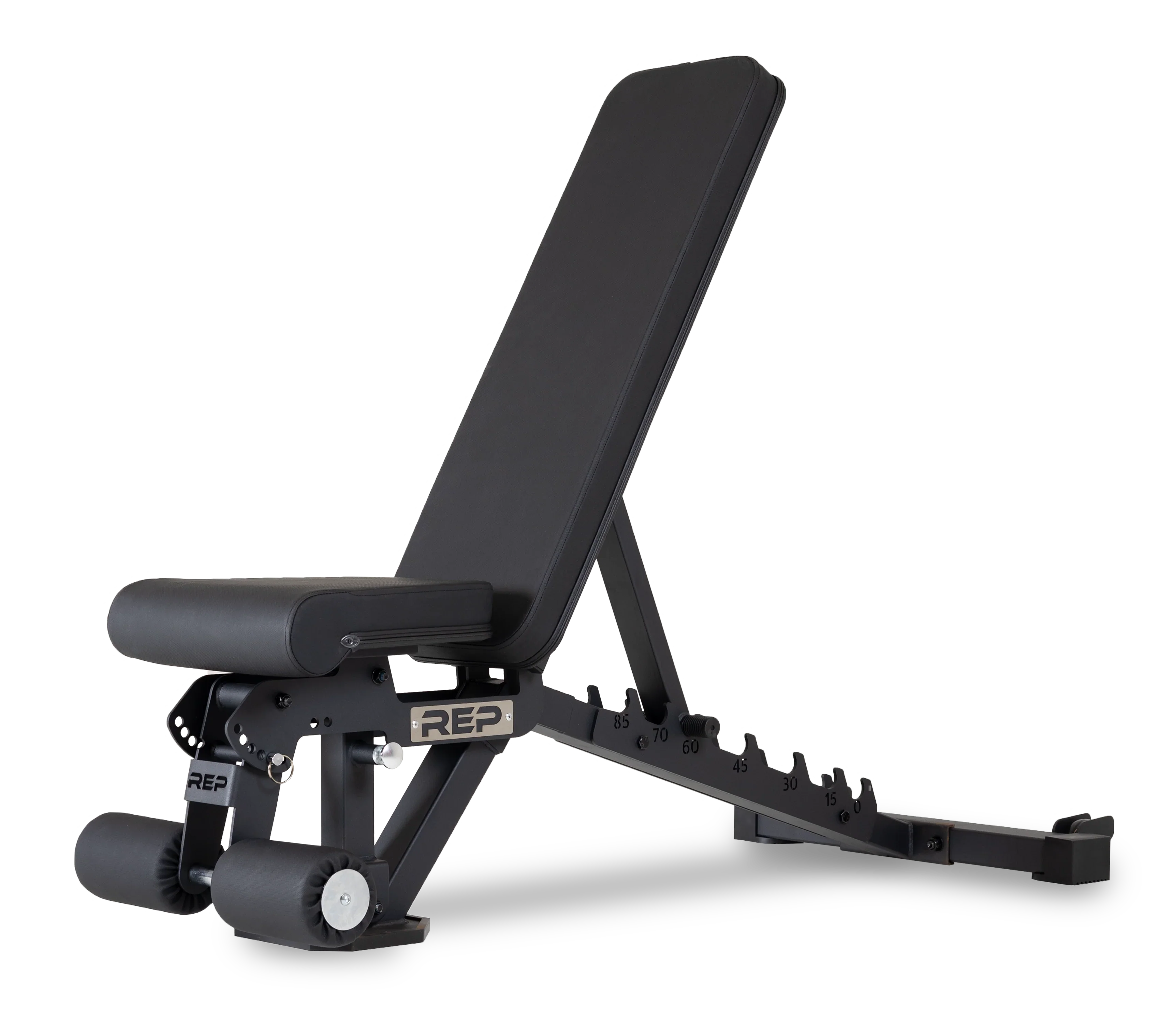 AB-3000 2.0 FID Adjustable Weight Bench - Image 17