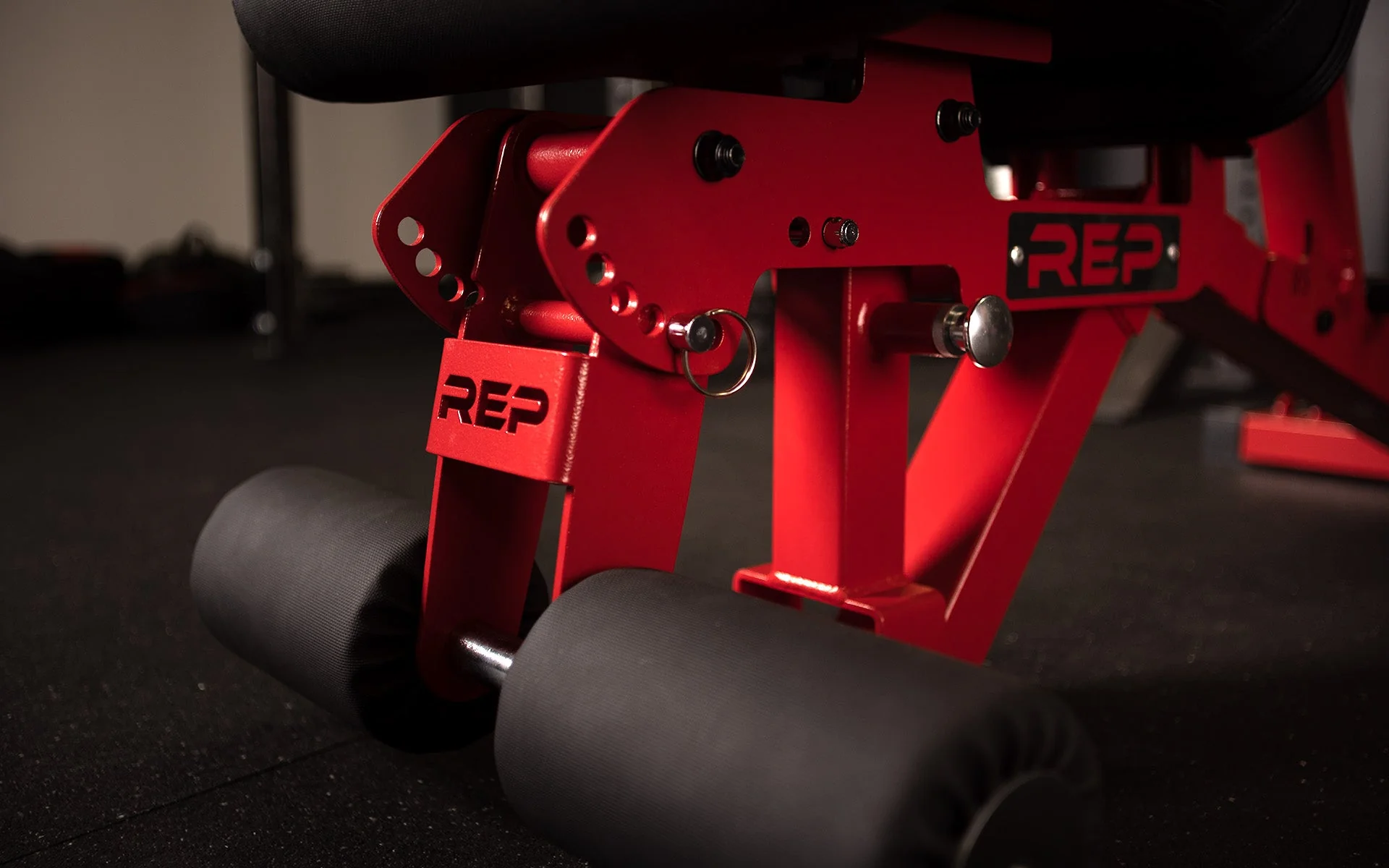 AB-3000 2.0 FID Adjustable Weight Bench - Image 8