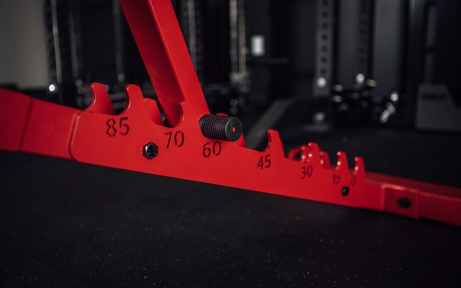 AB-3000 2.0 FID Adjustable Weight Bench - Image 9
