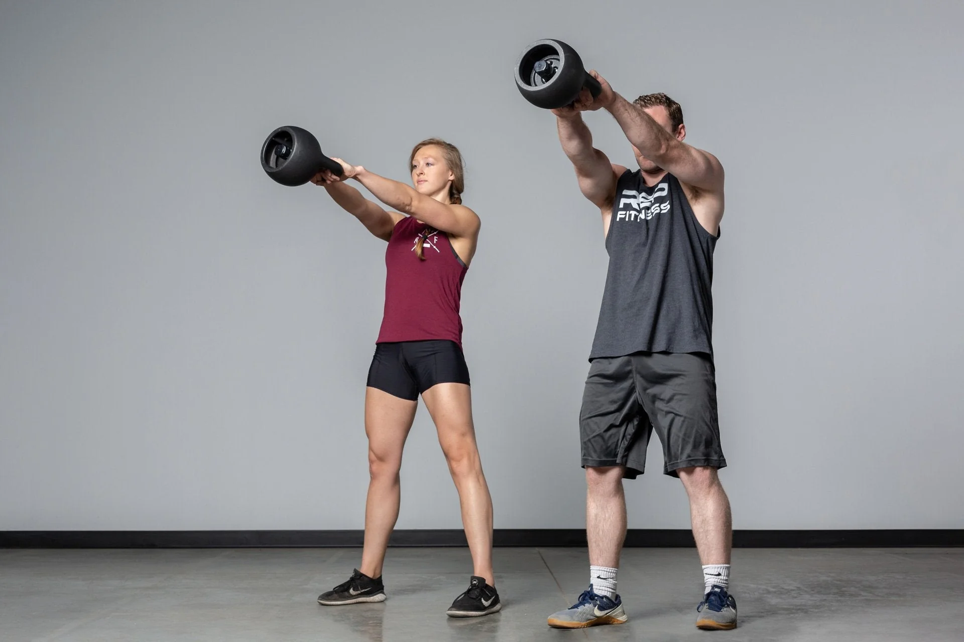 Adjustable Kettlebells - Image 5