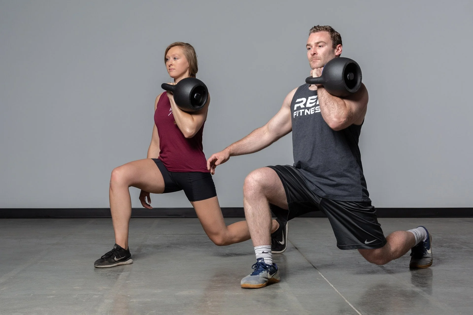 Adjustable Kettlebells - Image 6