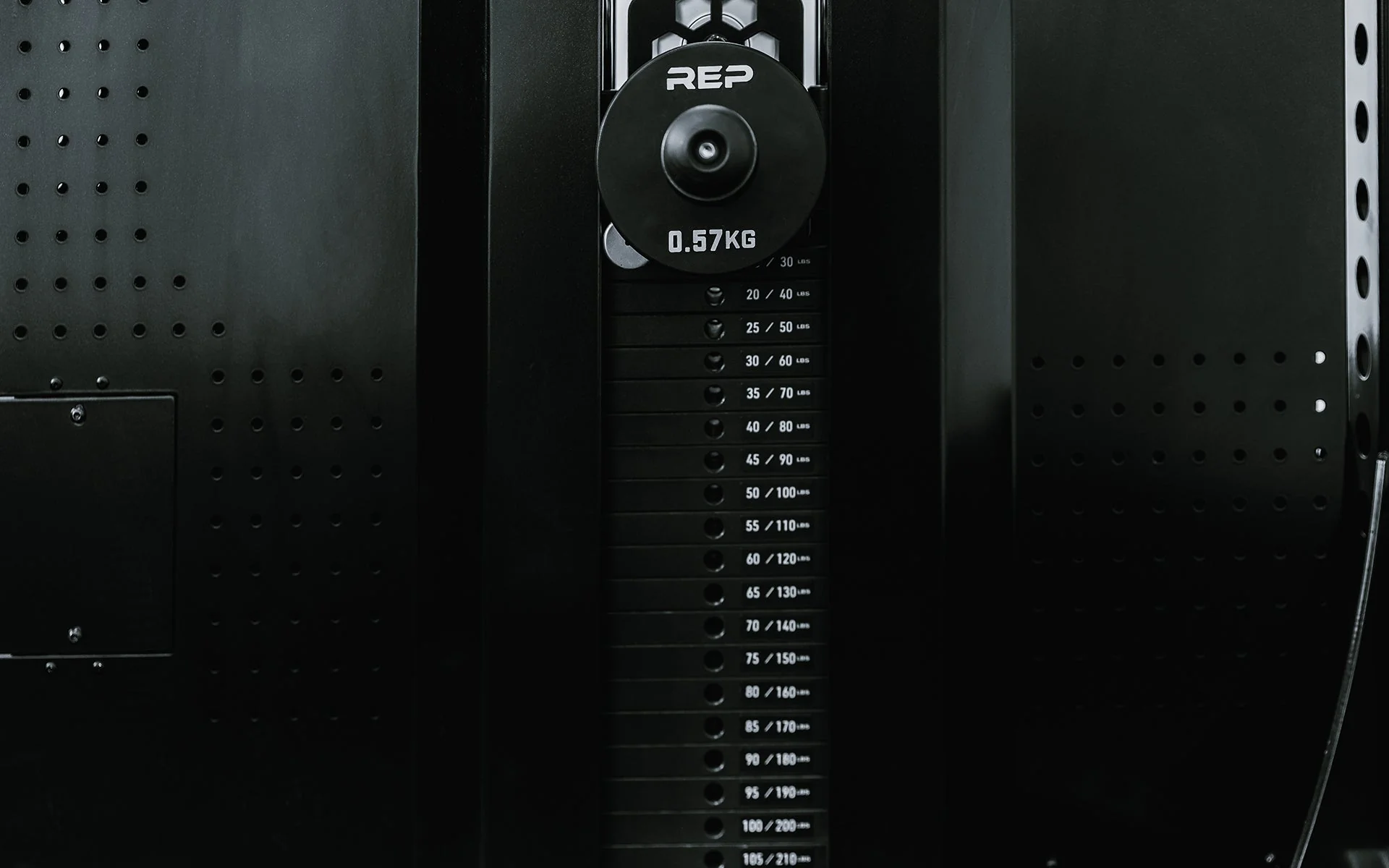 Adonis™ - Cable Tower - Image 12