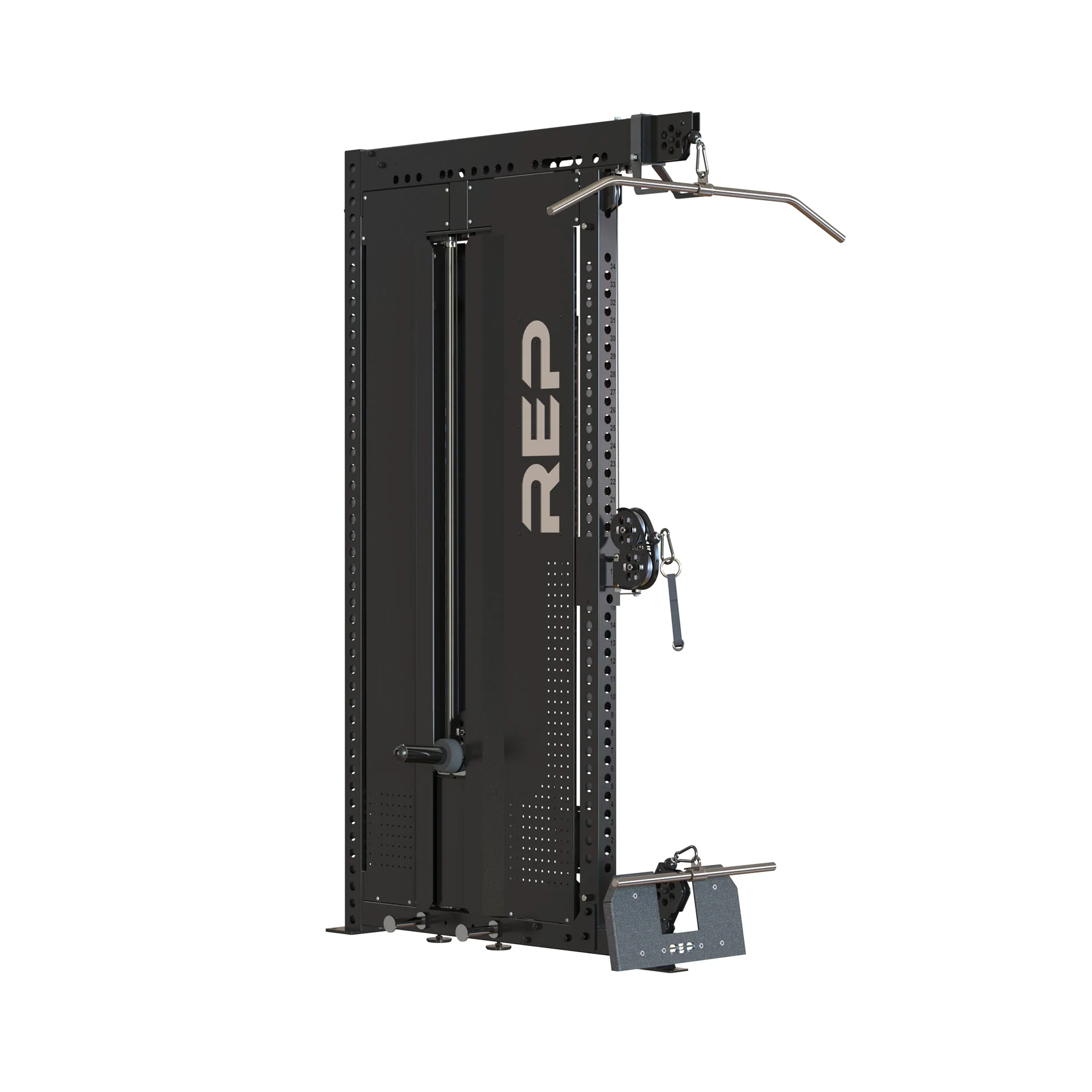 Adonis™ - Cable Tower - Image 24