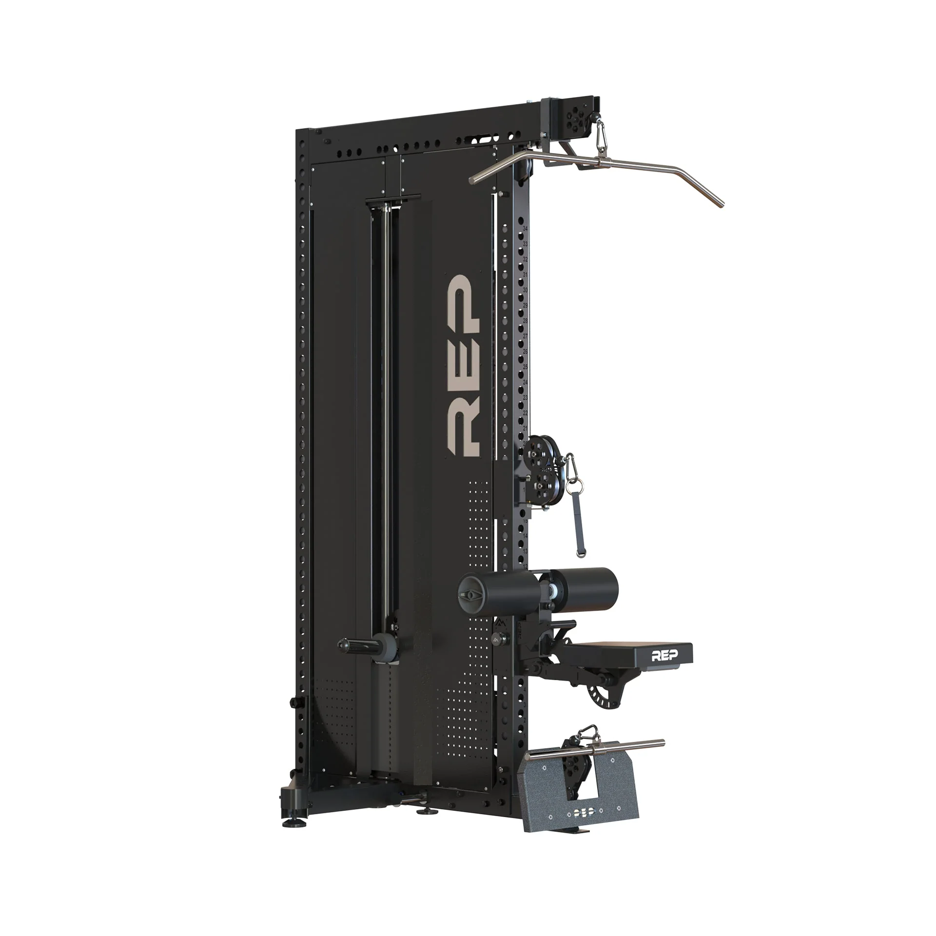 Adonis™ - Cable Tower - Image 27
