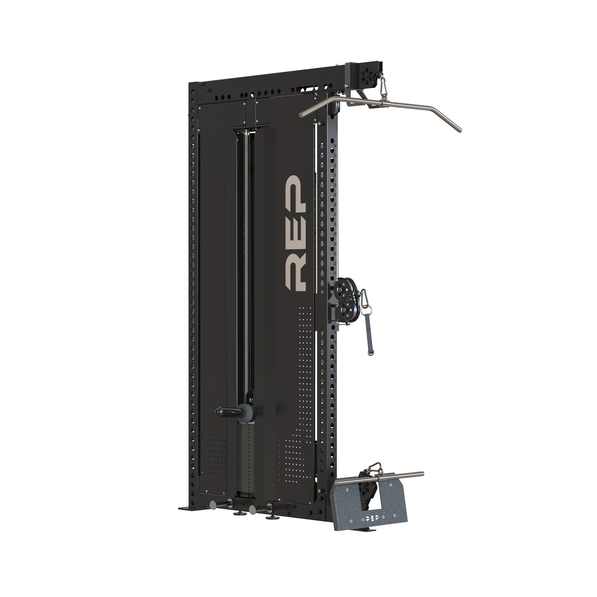 Adonis™ - Cable Tower - Image 28