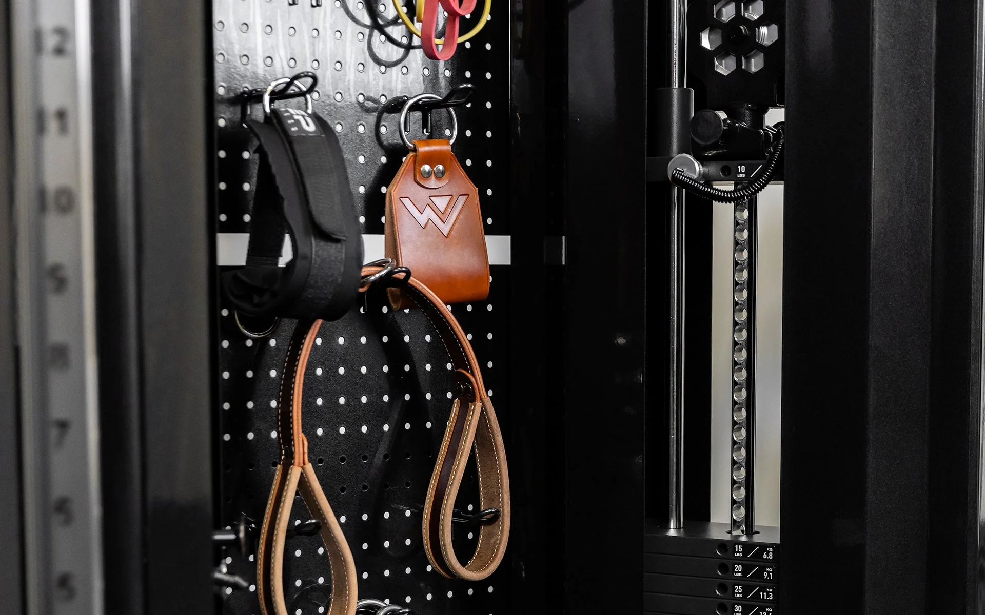 Arcadia™ - Functional Trainer - Image 13