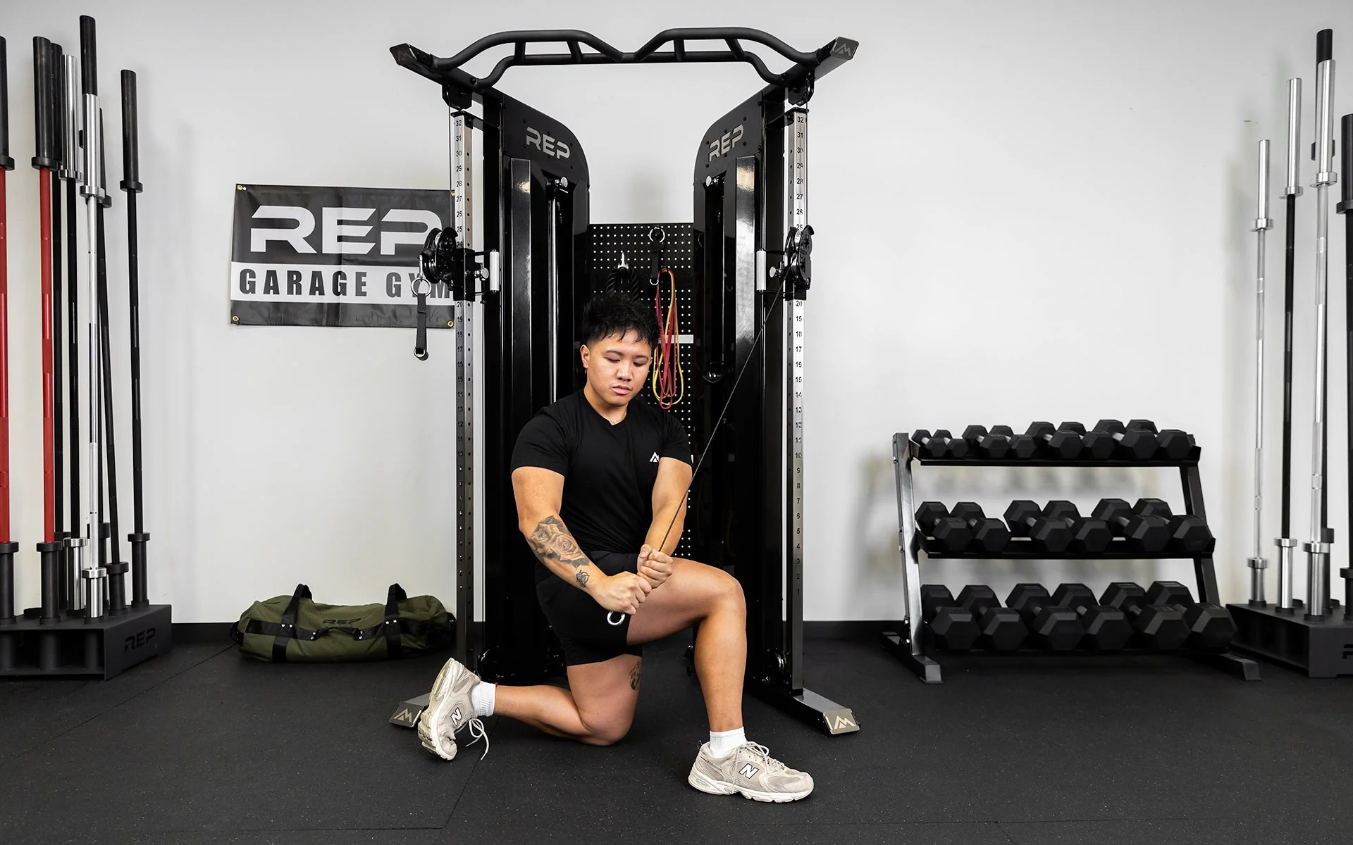 Arcadia™ - Functional Trainer - Image 3