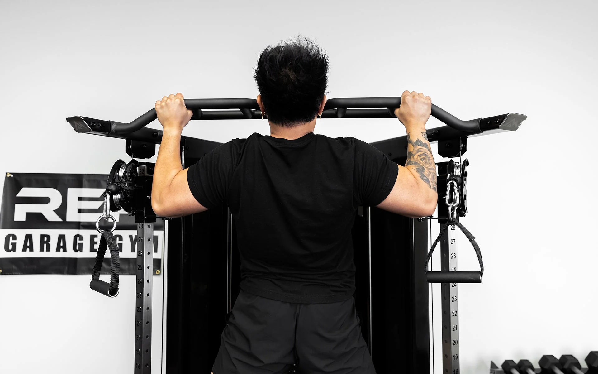 Arcadia™ - Functional Trainer - Image 5