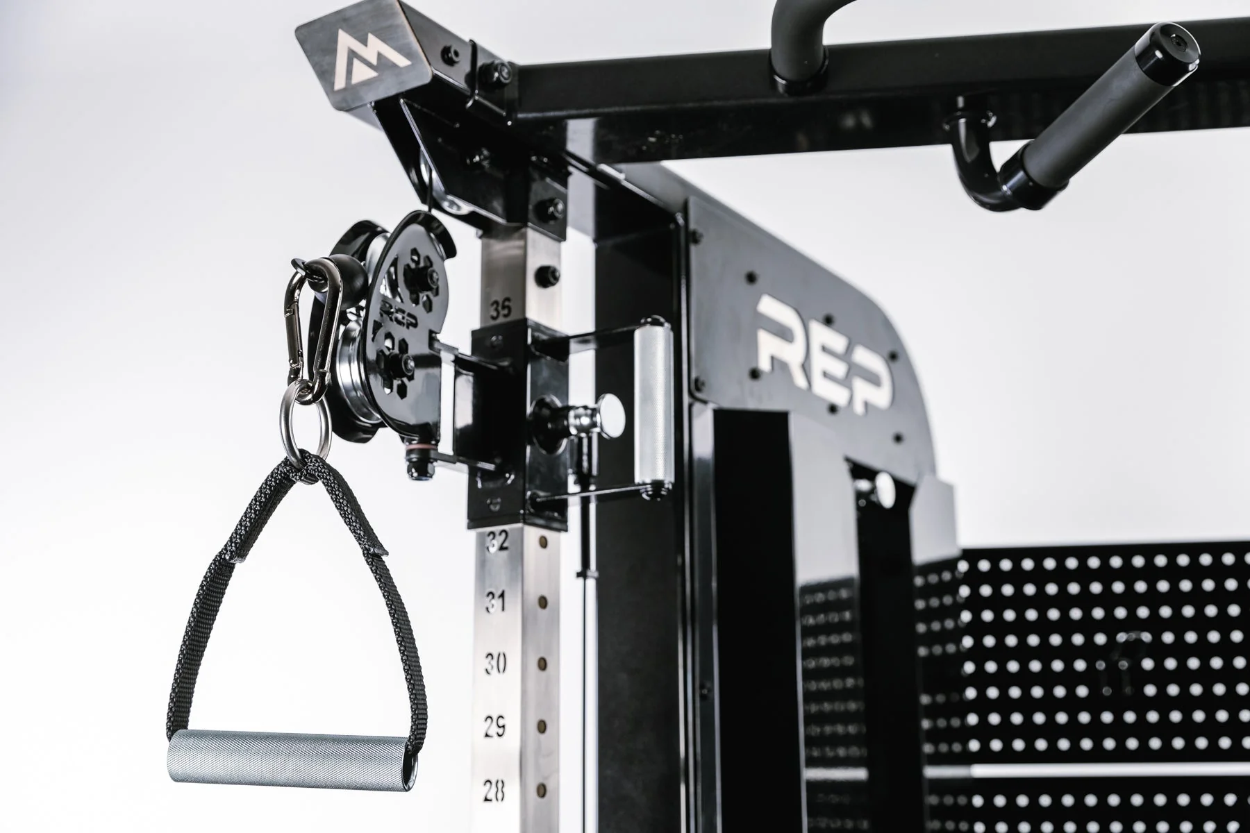 Arcadia™ Max Functional Trainer - Image 11