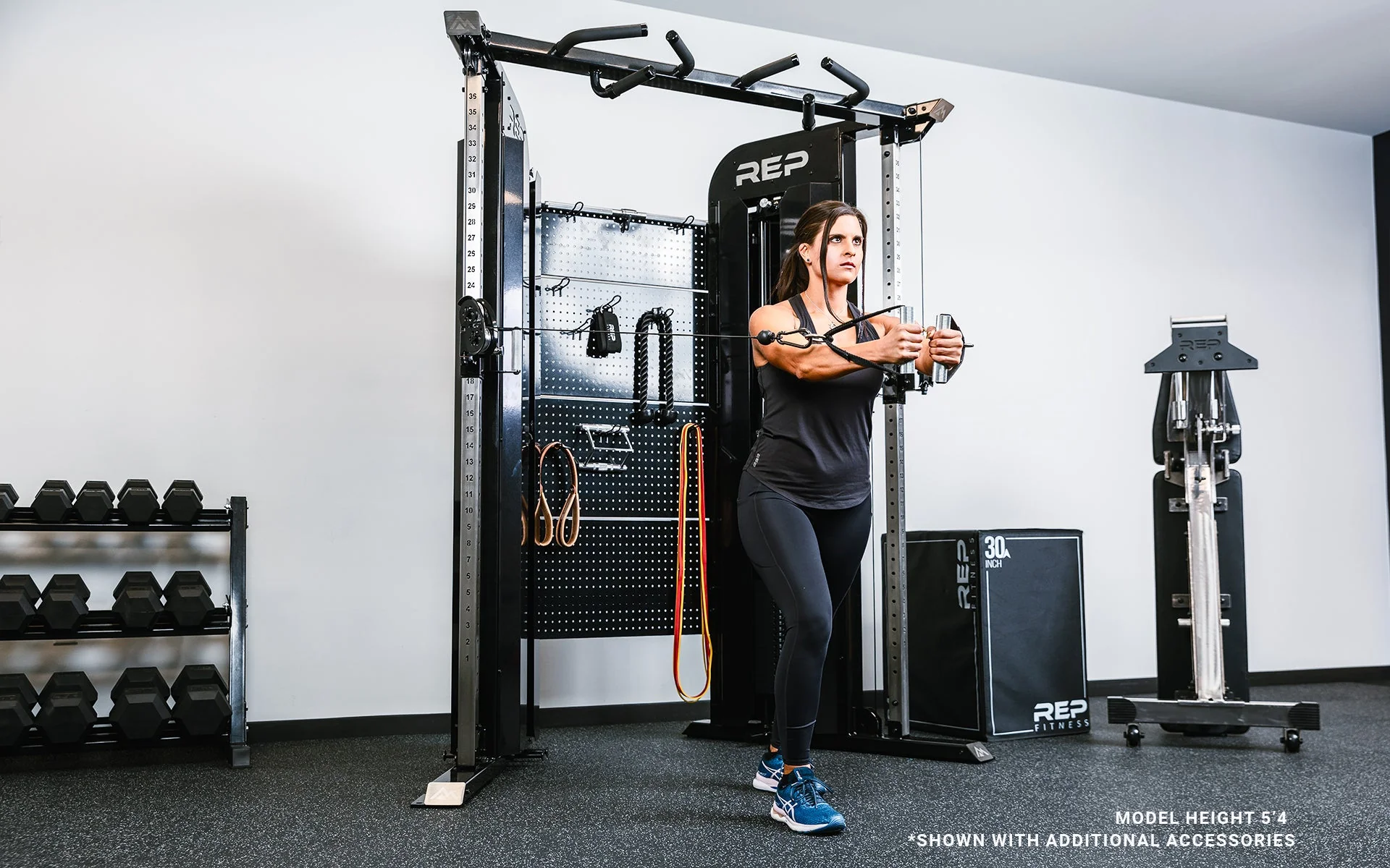 Arcadia™ Max Functional Trainer - Image 17