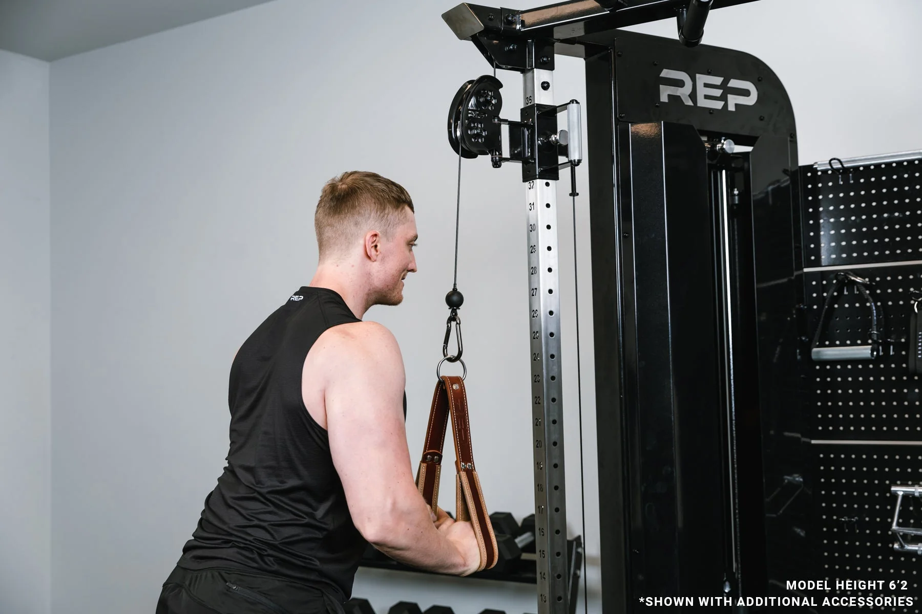 Arcadia™ Max Functional Trainer - Image 18
