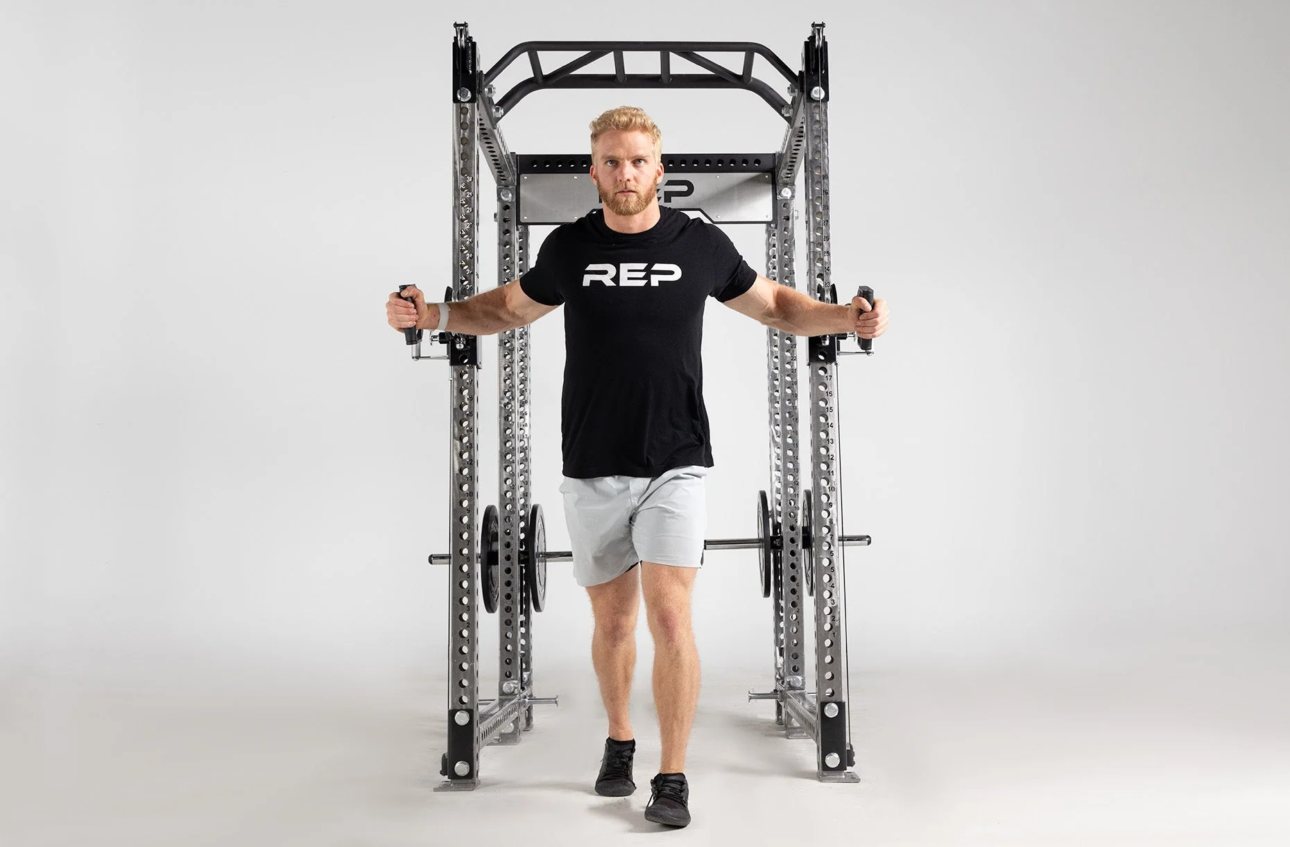 Athena™ - Side-Mount Functional Trainer Builder - Image 3