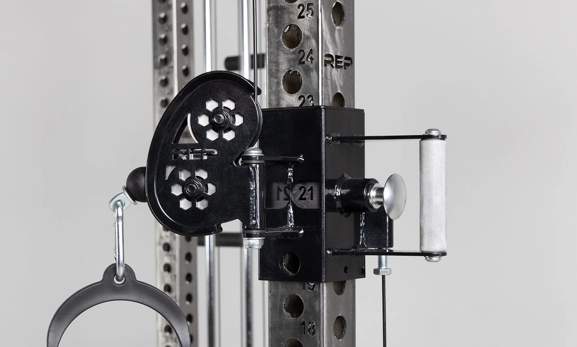 Athena™ - Side-Mount Functional Trainer Builder - Image 6