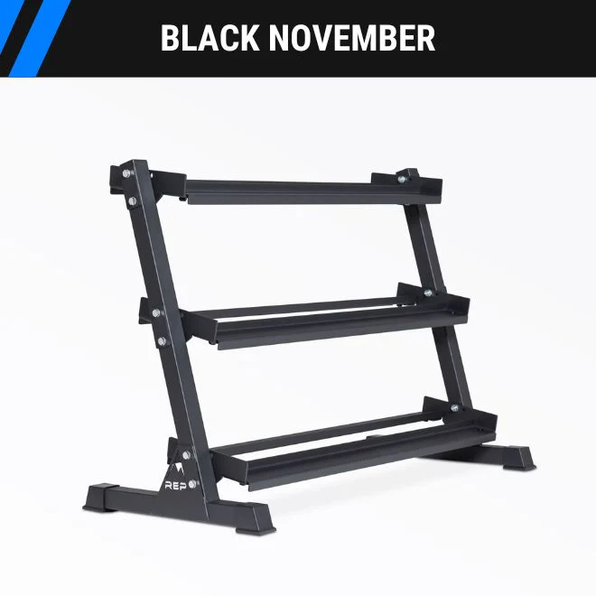 Dumbbell Rack - Image 16