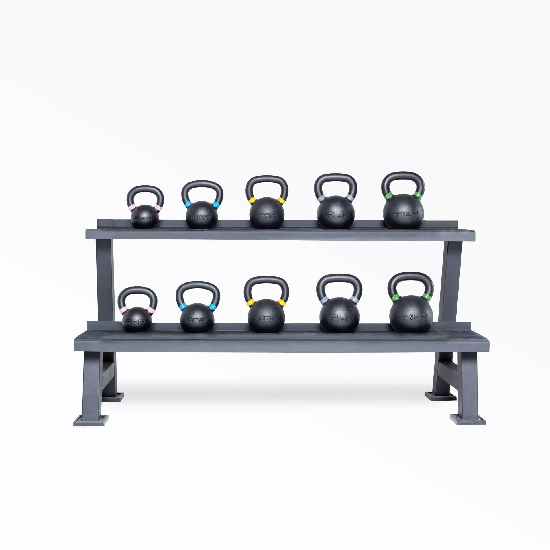 Kettlebells (kg) - Image 8