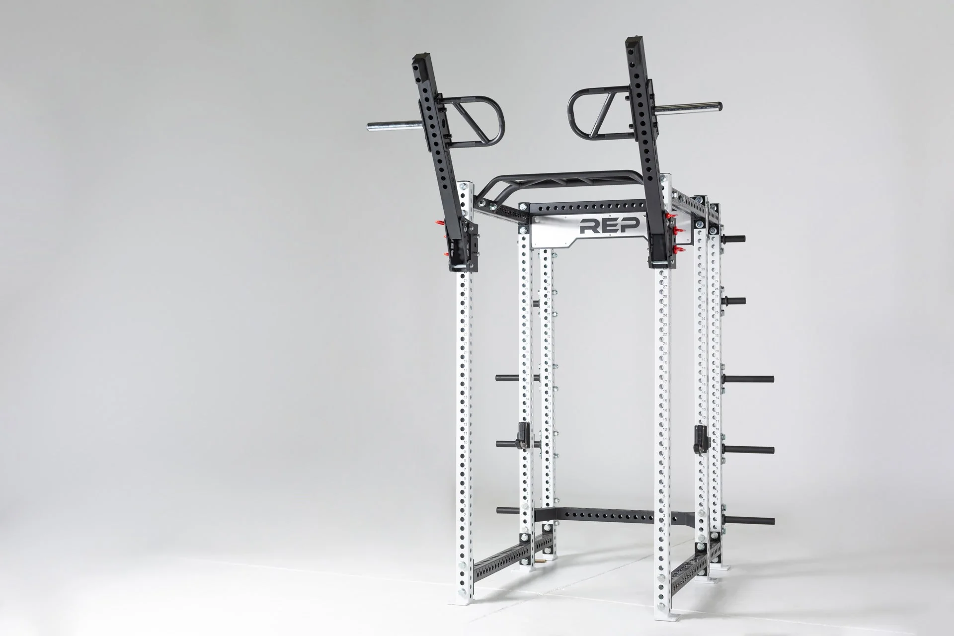 Multi-Grip Pull-Up Bar - Image 6