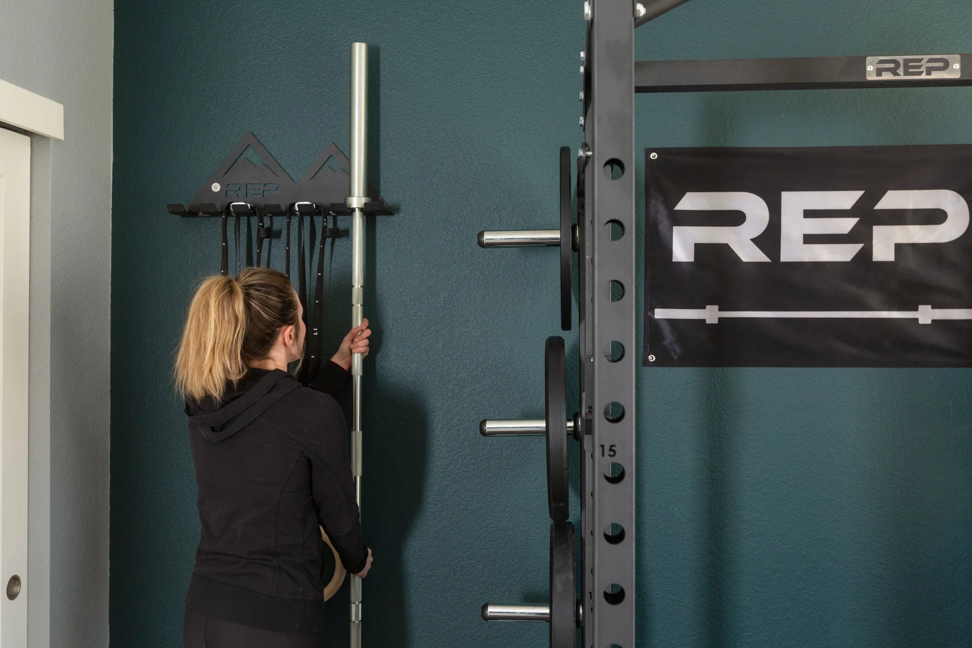 Multi-Use Wall Storage - Image 4