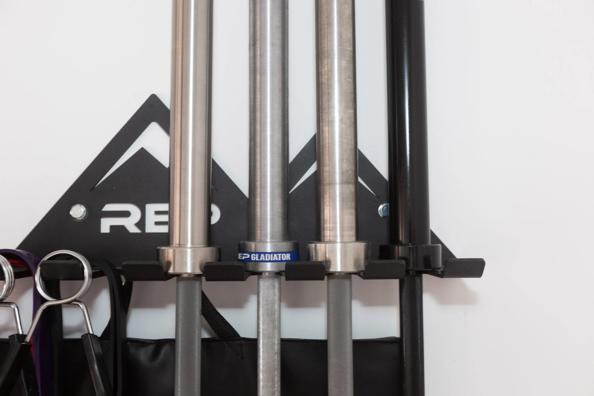 Multi-Use Wall Storage - Image 7