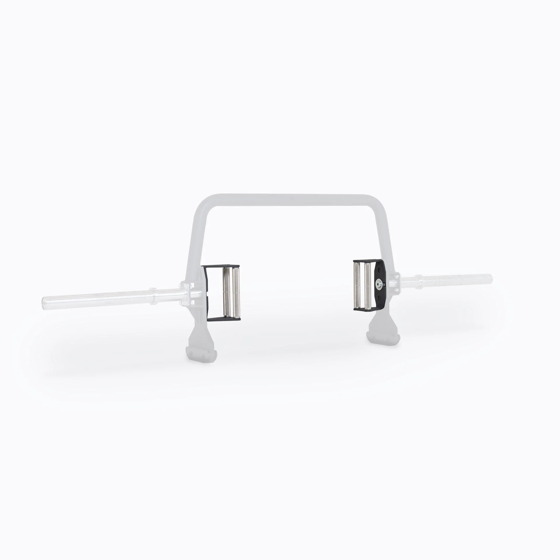 Open Trap Bar Handles - Image 3