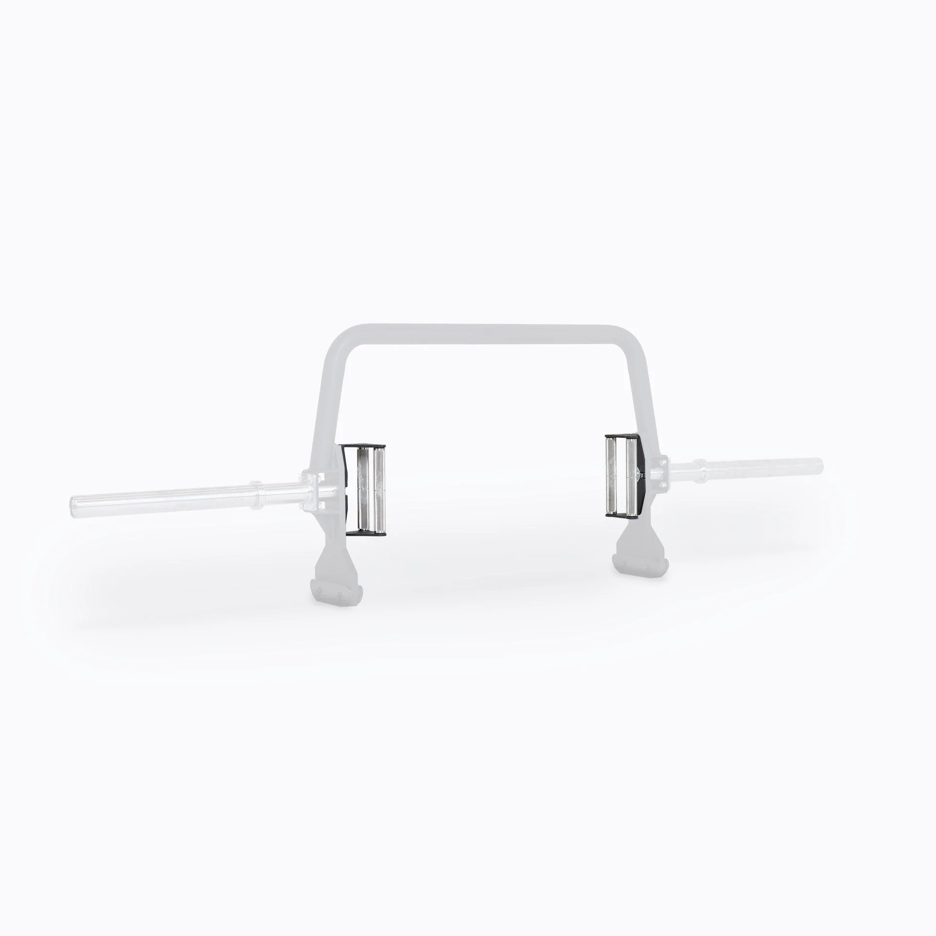 Open Trap Bar Handles - Image 4