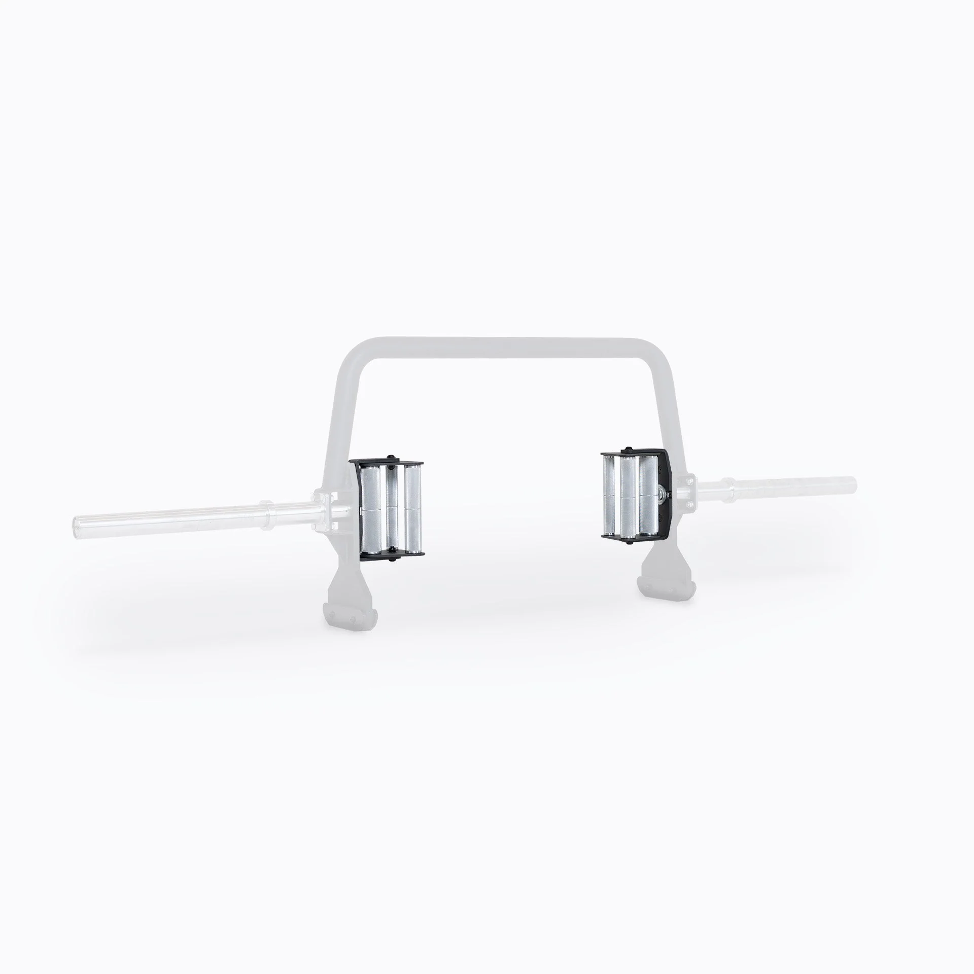 Open Trap Bar Handles - Image 5