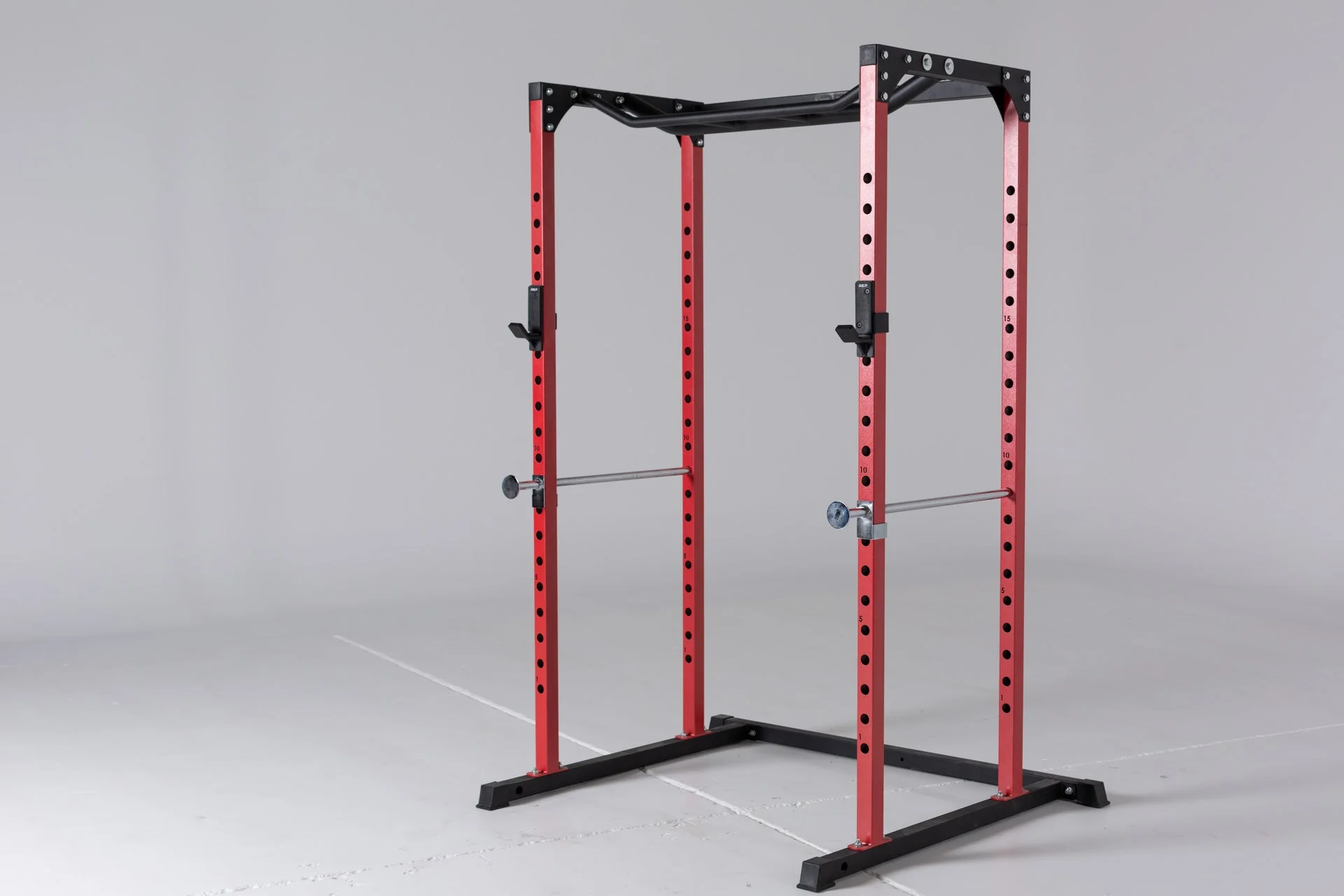 PR-1100 Power Rack - Image 3