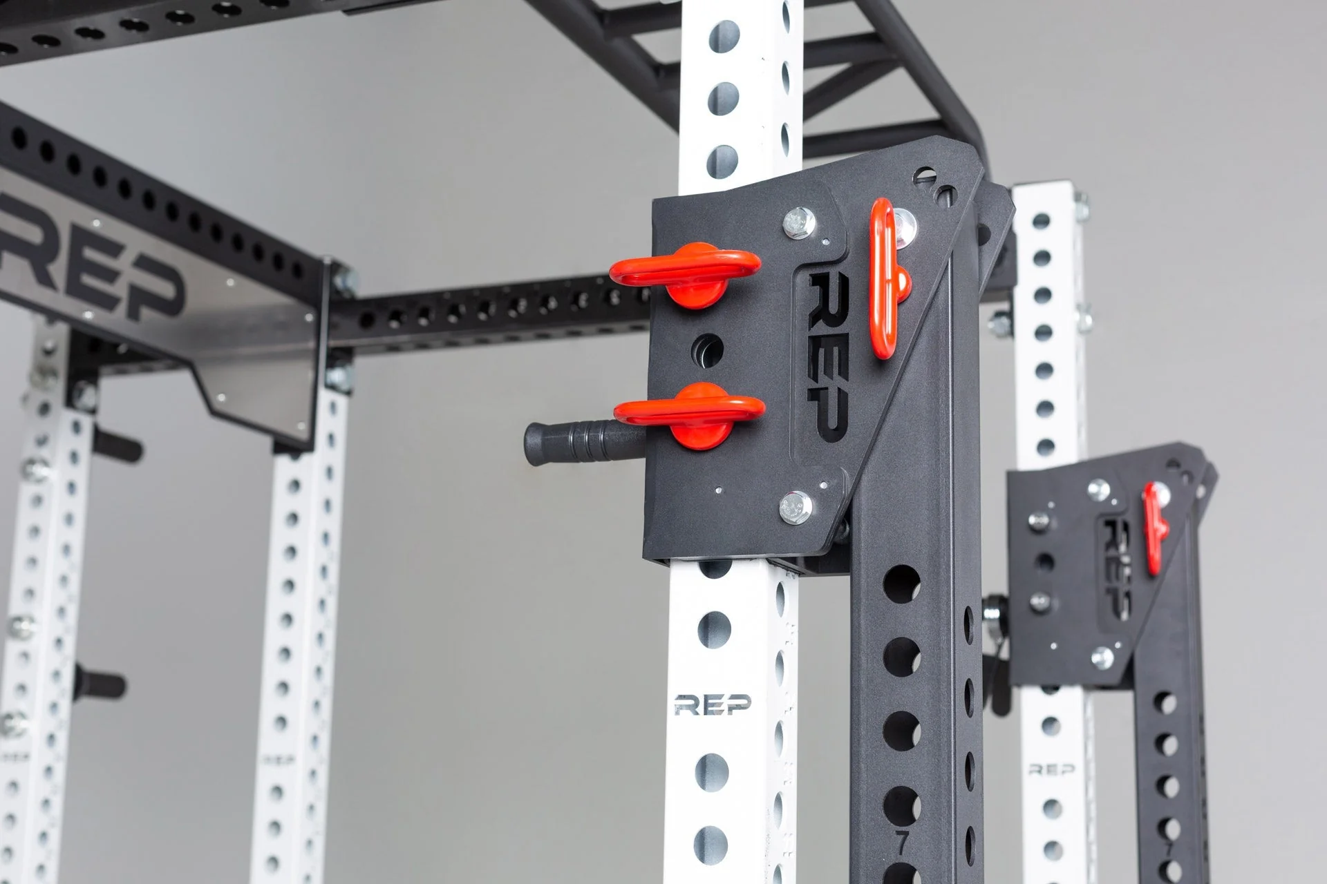 PR-5000/PR-4000 Rack Builder - Image 5
