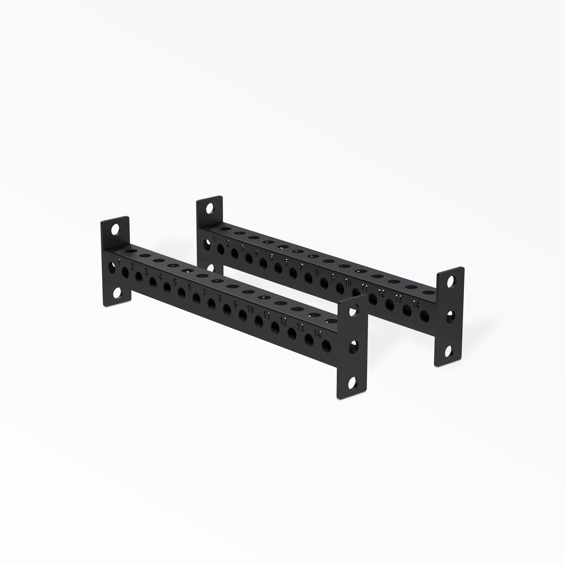 PR-5000 Crossmembers - Image 19