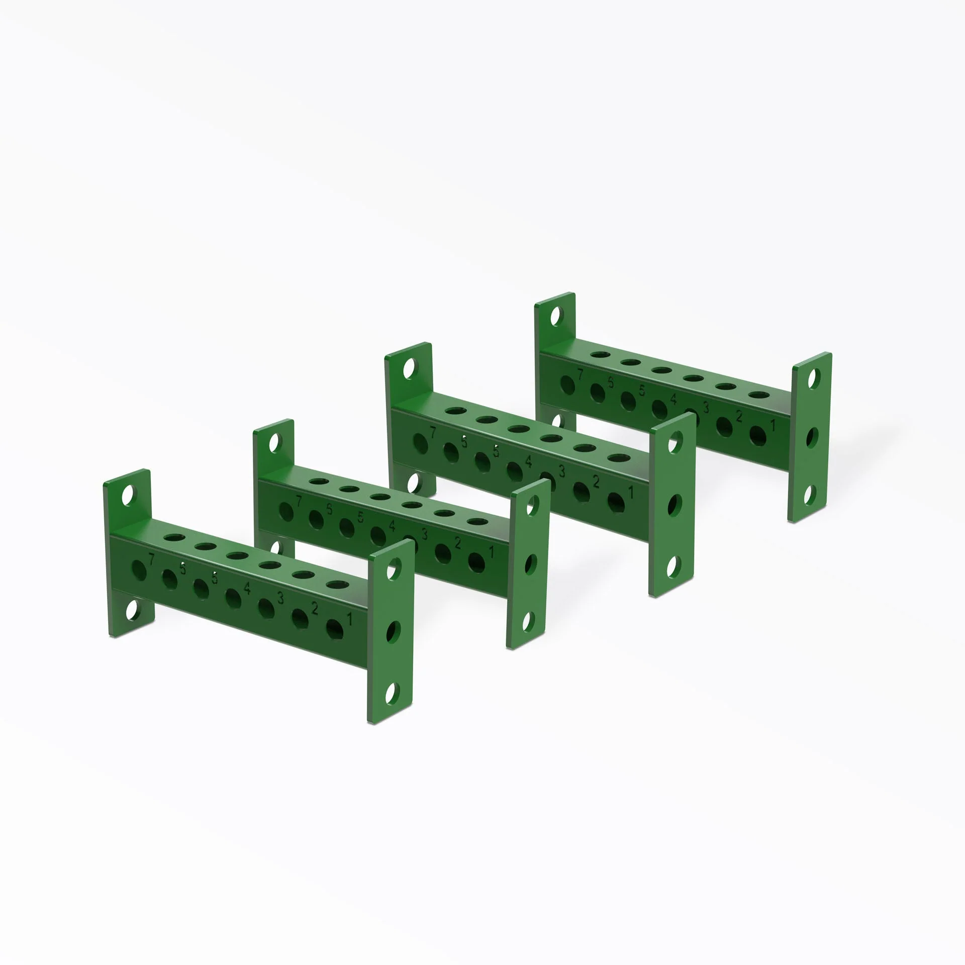PR-5000 Crossmembers - Image 30
