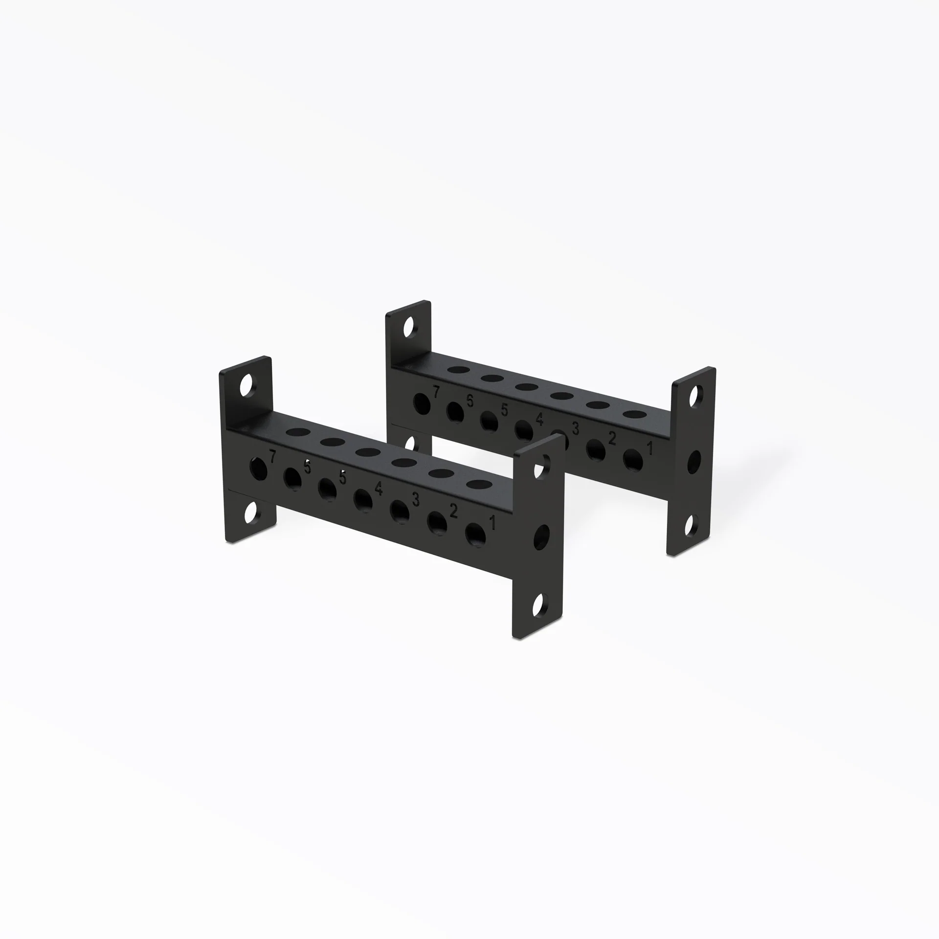 PR-5000 Crossmembers - Image 55
