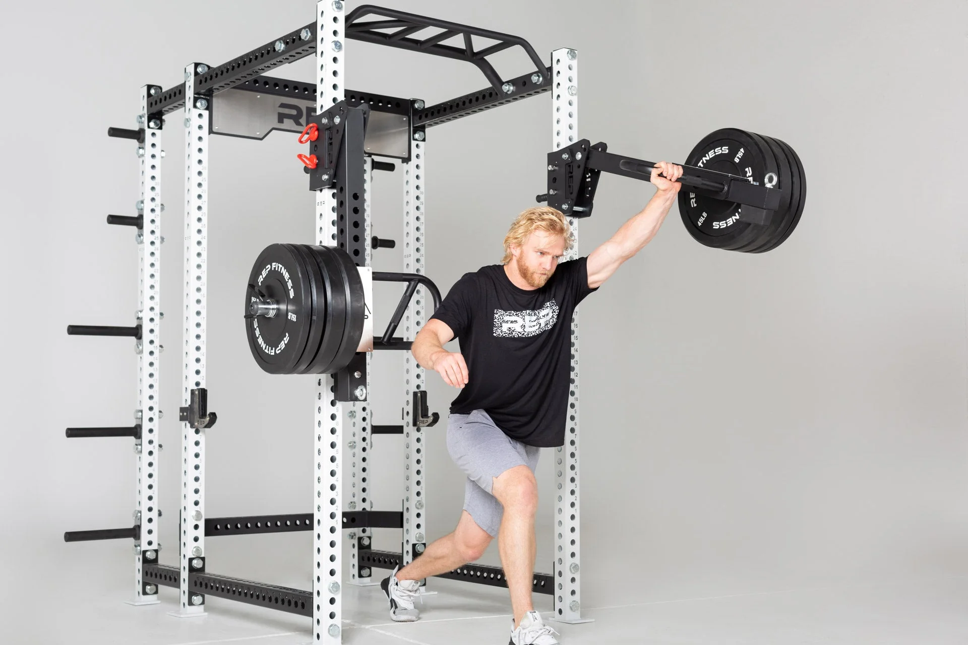 PR-5000 Rack Builder - Image 4