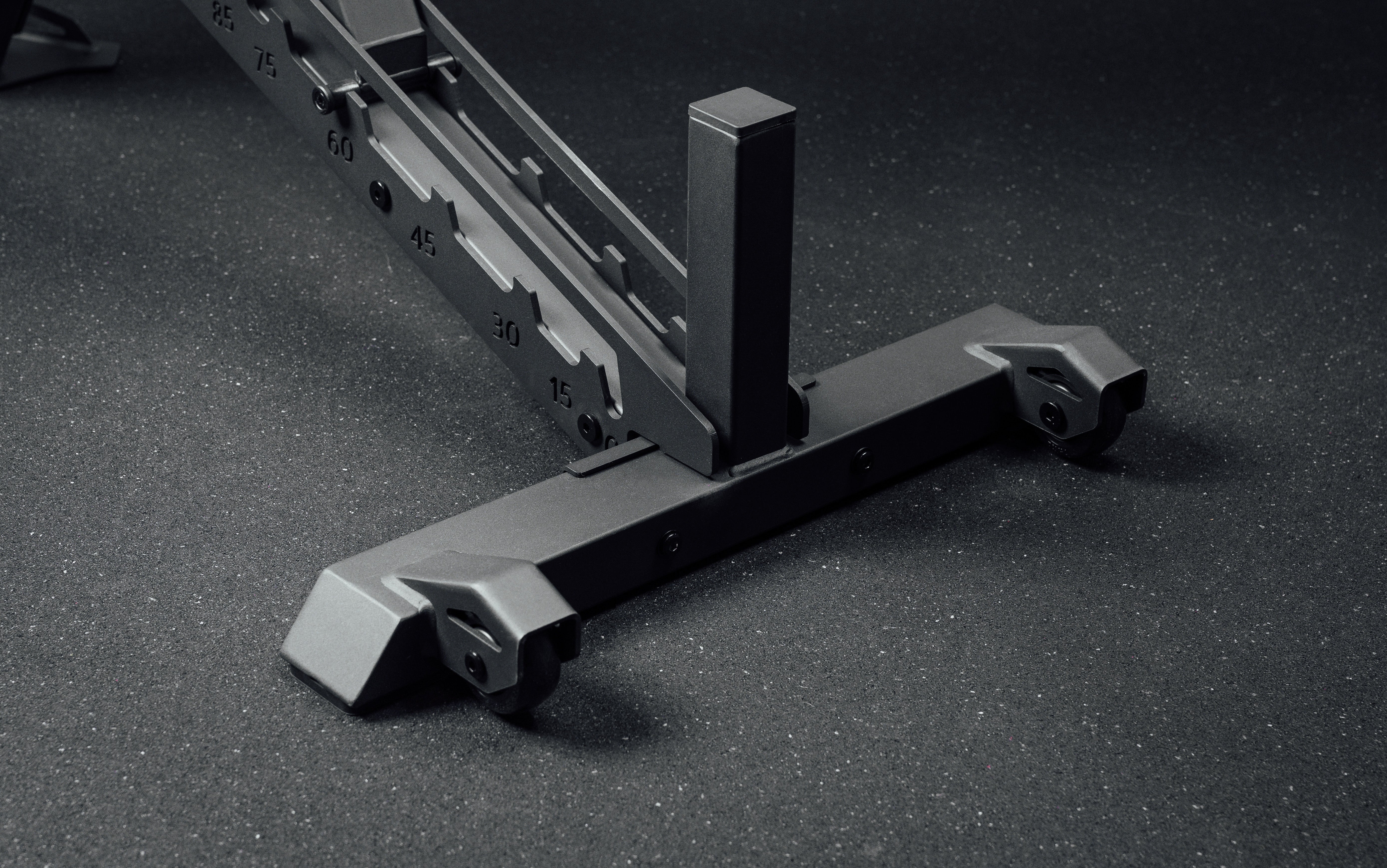 REP® Nighthawk™ - Adjustable Bench - Image 25