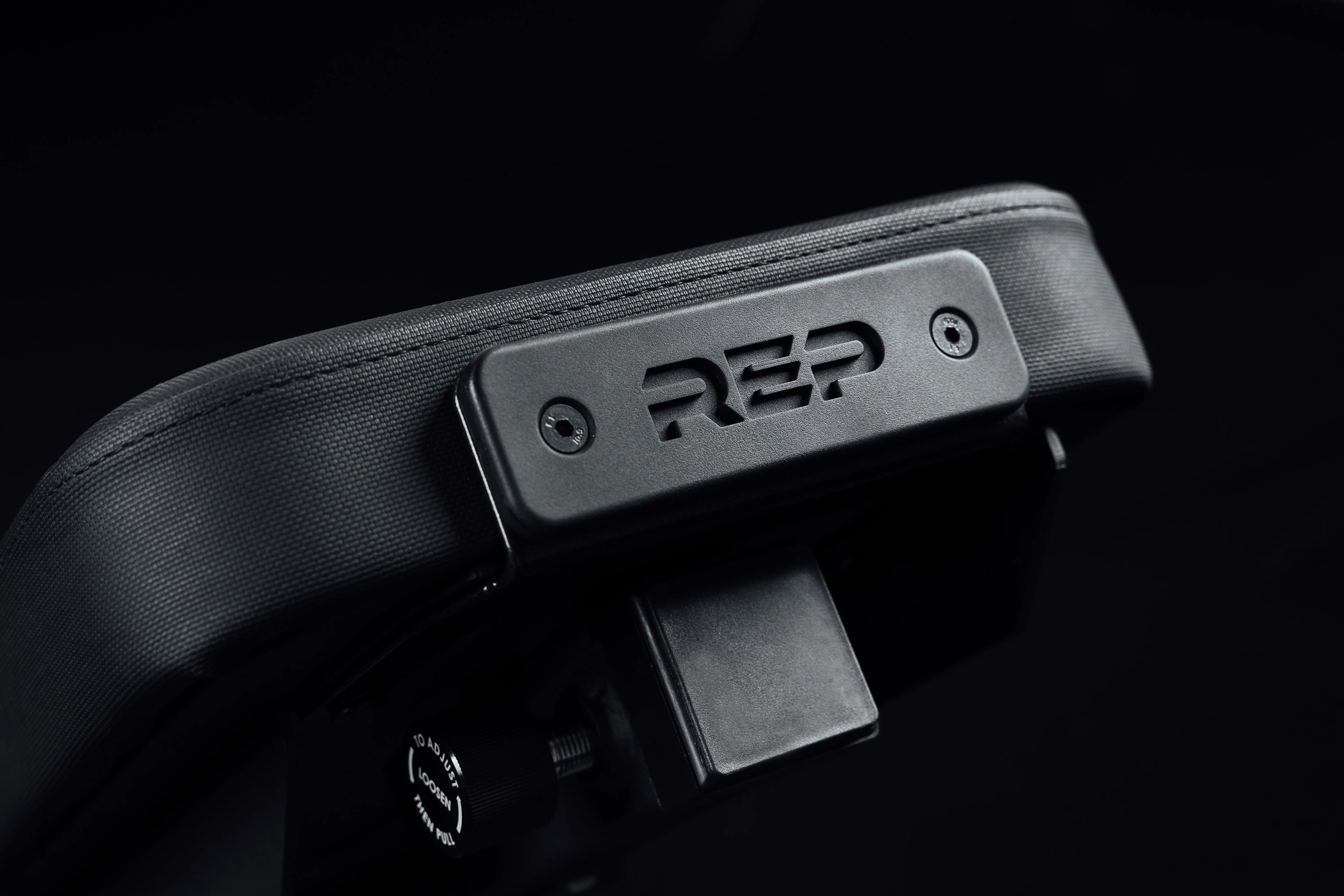 REP® Nighthawk™ - Adjustable Bench - Image 28