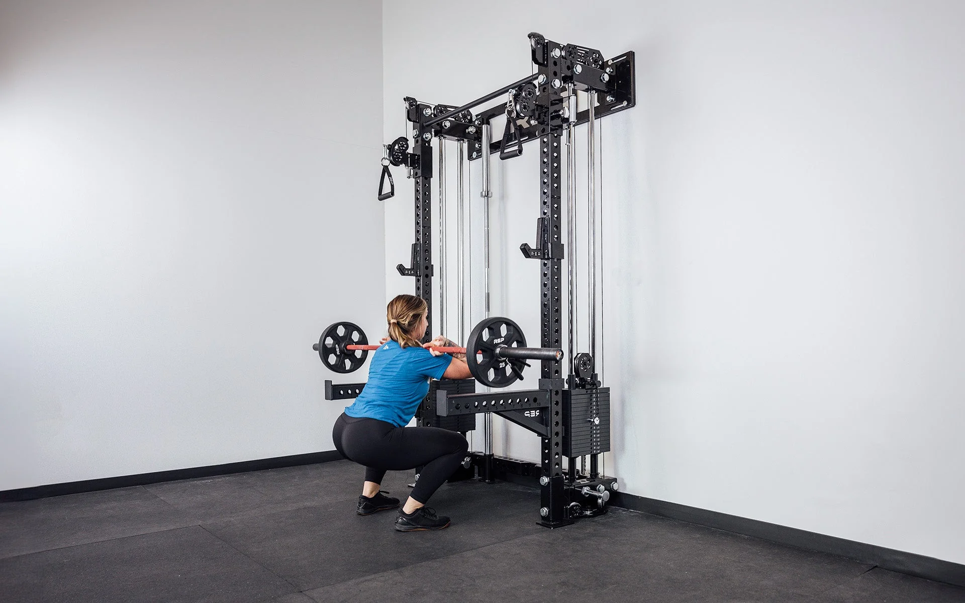 Wall-Mounted Athena™ Builder - Image 3