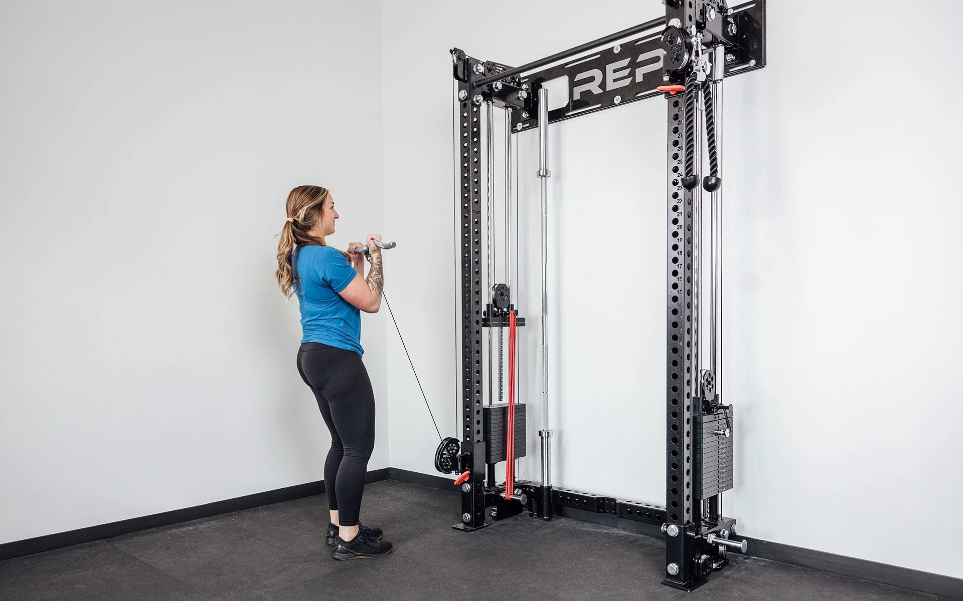 Wall-Mounted Athena™ Builder - Image 6