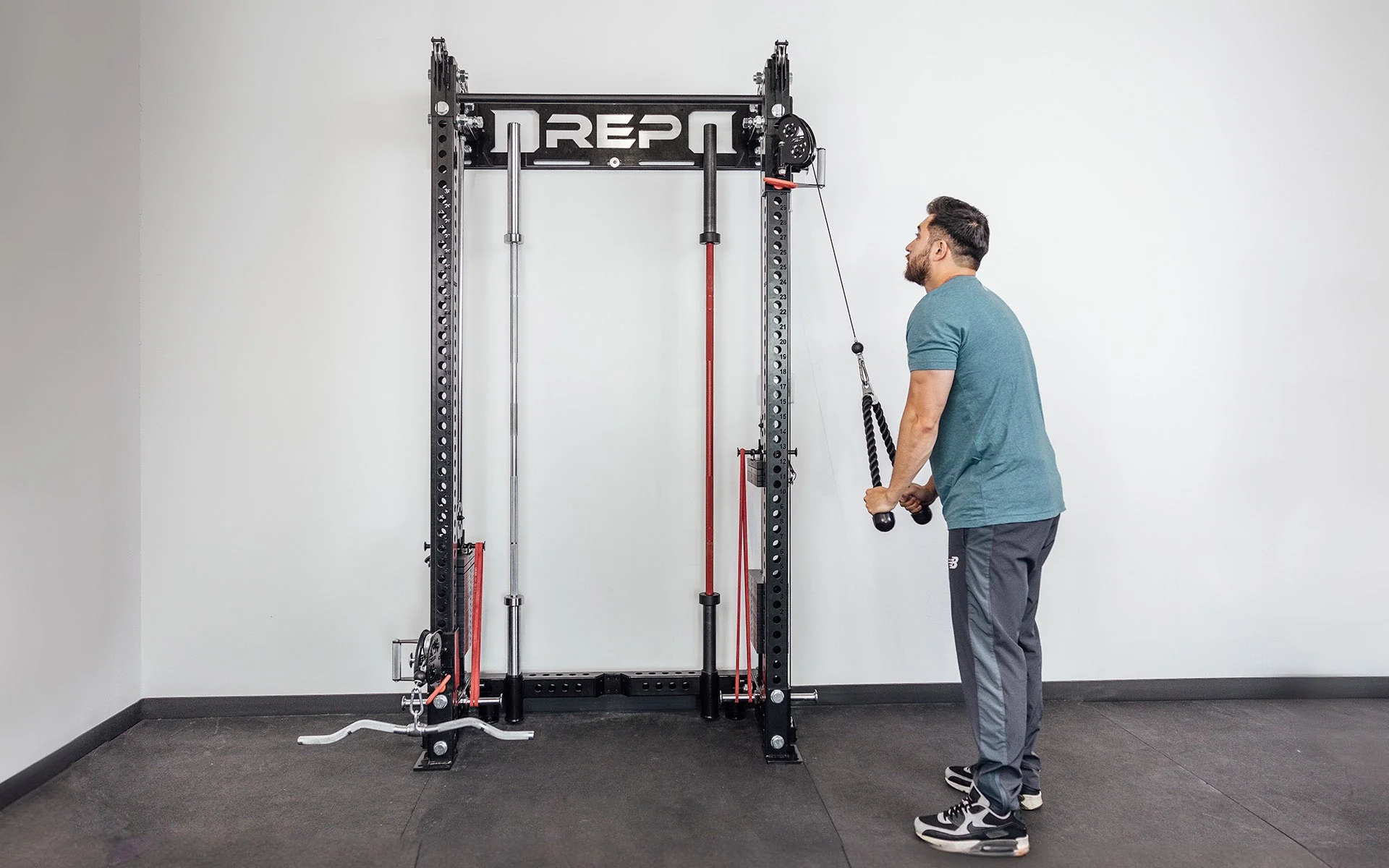Wall-Mounted Athena™ Builder - Image 7